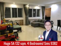 Blk 359 Tampines Street 34 (Tampines), HDB 5 Rooms #145265622